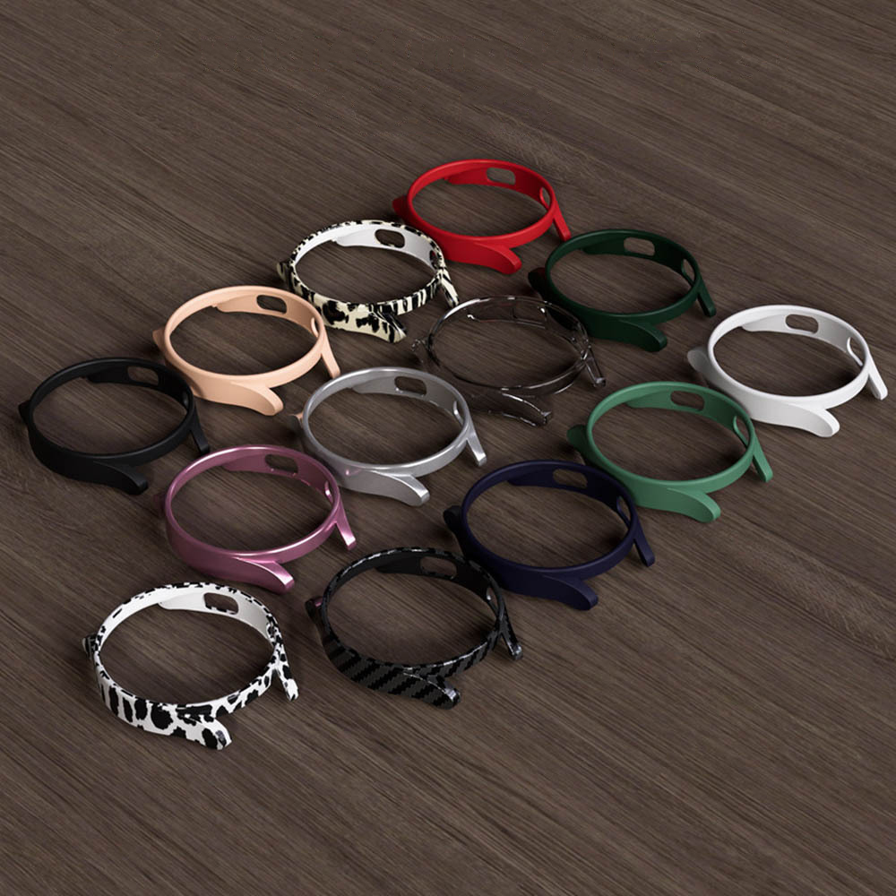Garmin Smartwatch Accessories - Coque PC pour Samsung Galaxy watch