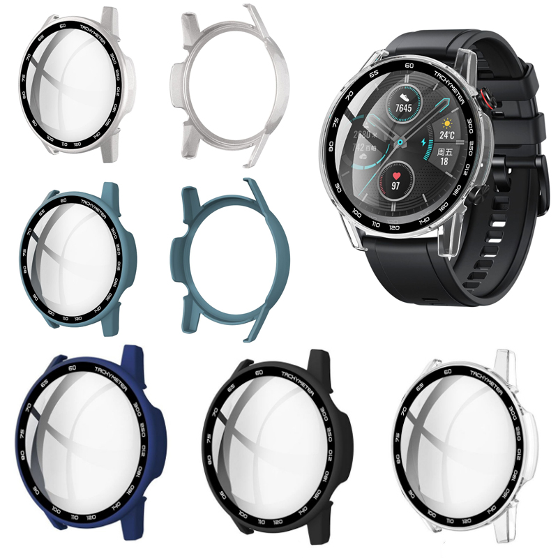 Motorola Smartwatch Accessories - Étui de protection d'écran en verre