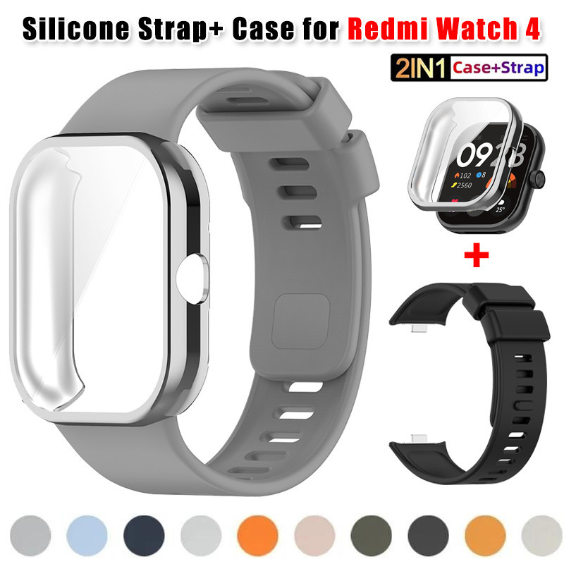 Xiaomi Smartwatch Accessories - Bracelet de montre + étui pour