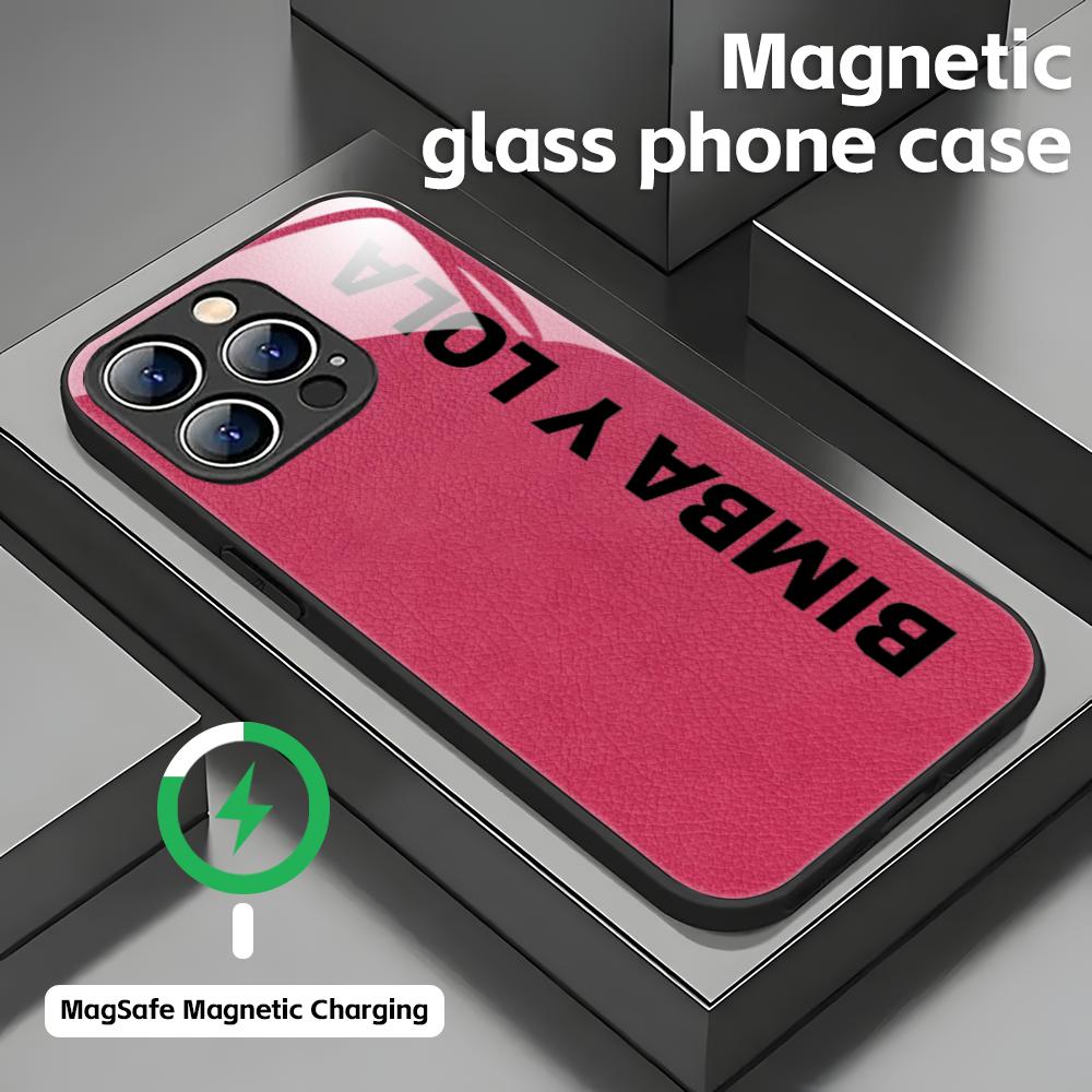 Coque de téléphone en verre ma - Screen Protector Film avis et prix