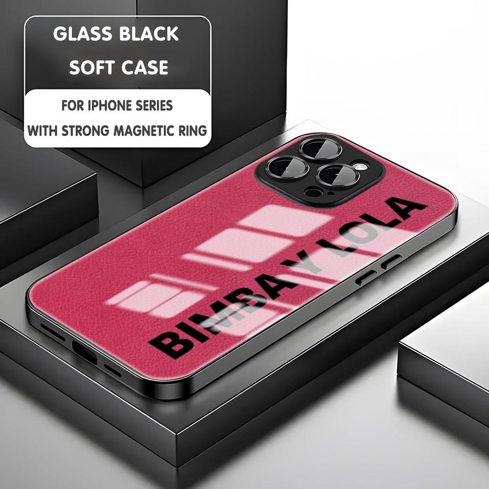 Coque de téléphone en verre ma - Screen Protector Film avis et prix