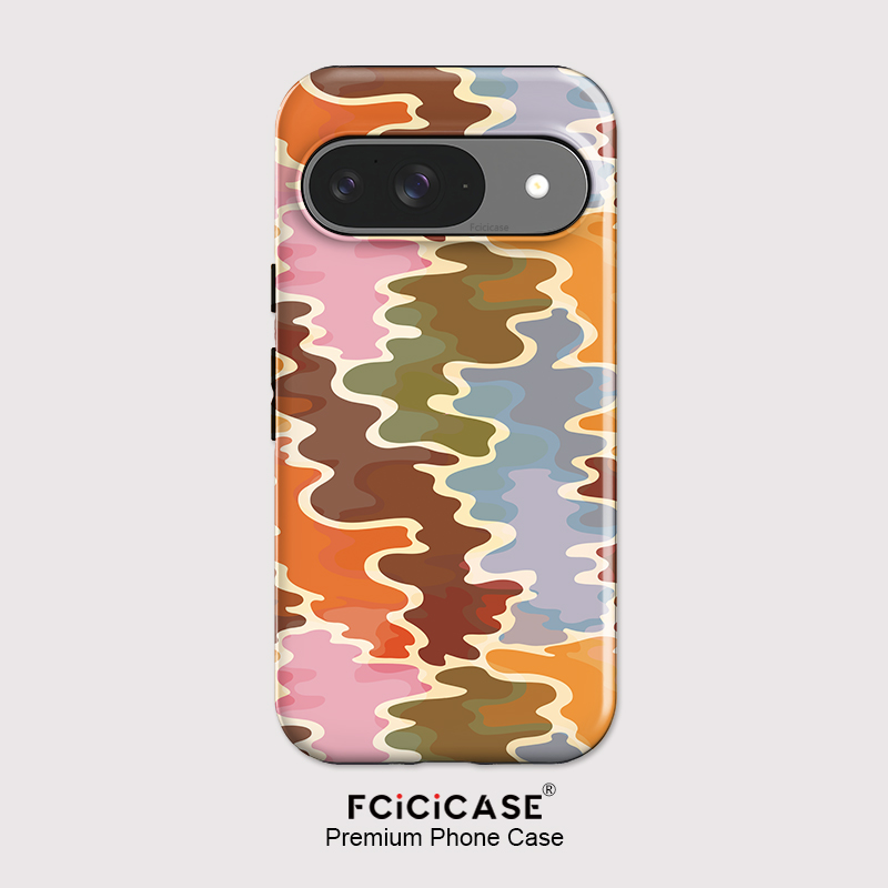 Fcicicase – coque de téléphone - Google Pixel 8A avis et prix
