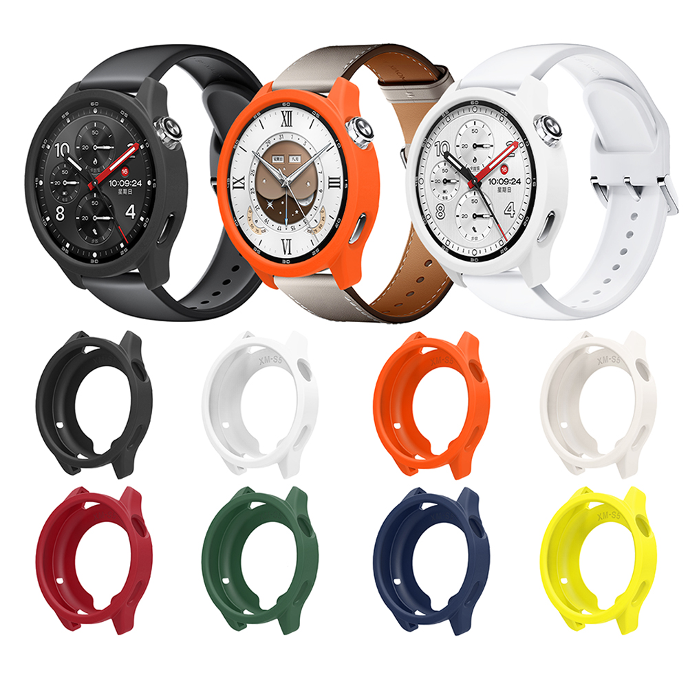 Étui de Protection pour montre - Xiaomi Smartwatch Accessories avis et prix