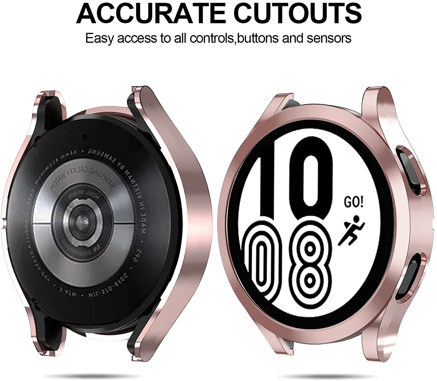 Coque PC pour Samsung Galaxy w - Garmin Smartwatch Accessories avis et prix