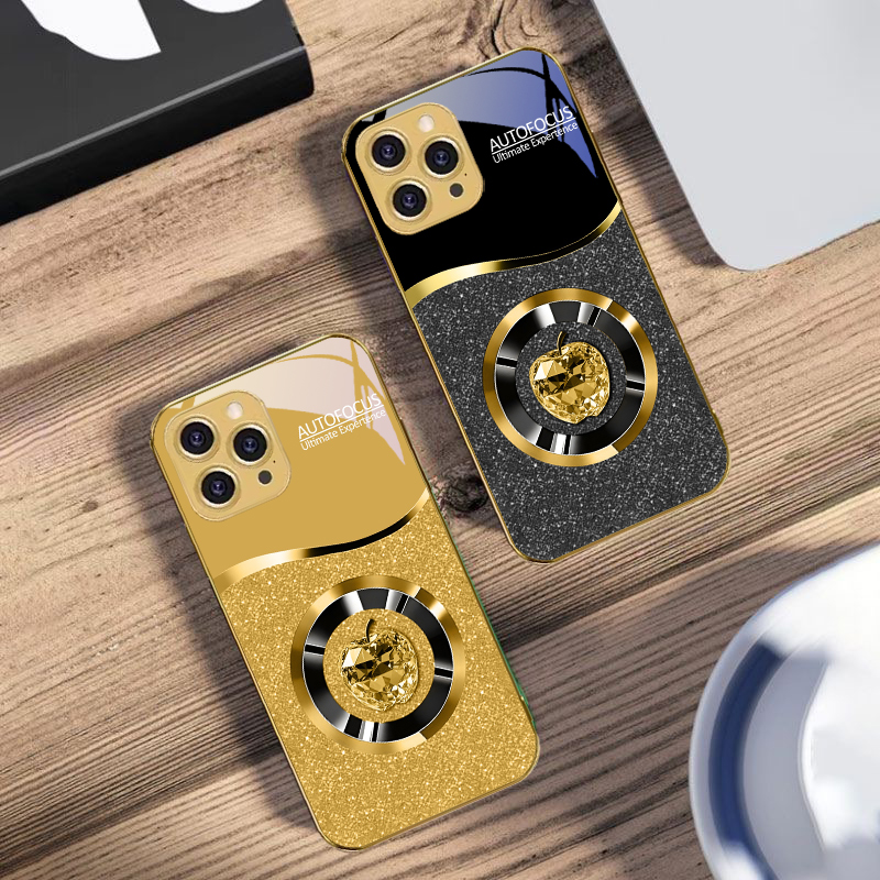 Coque de téléphone en verre tr - Screen Protector Film avis et prix