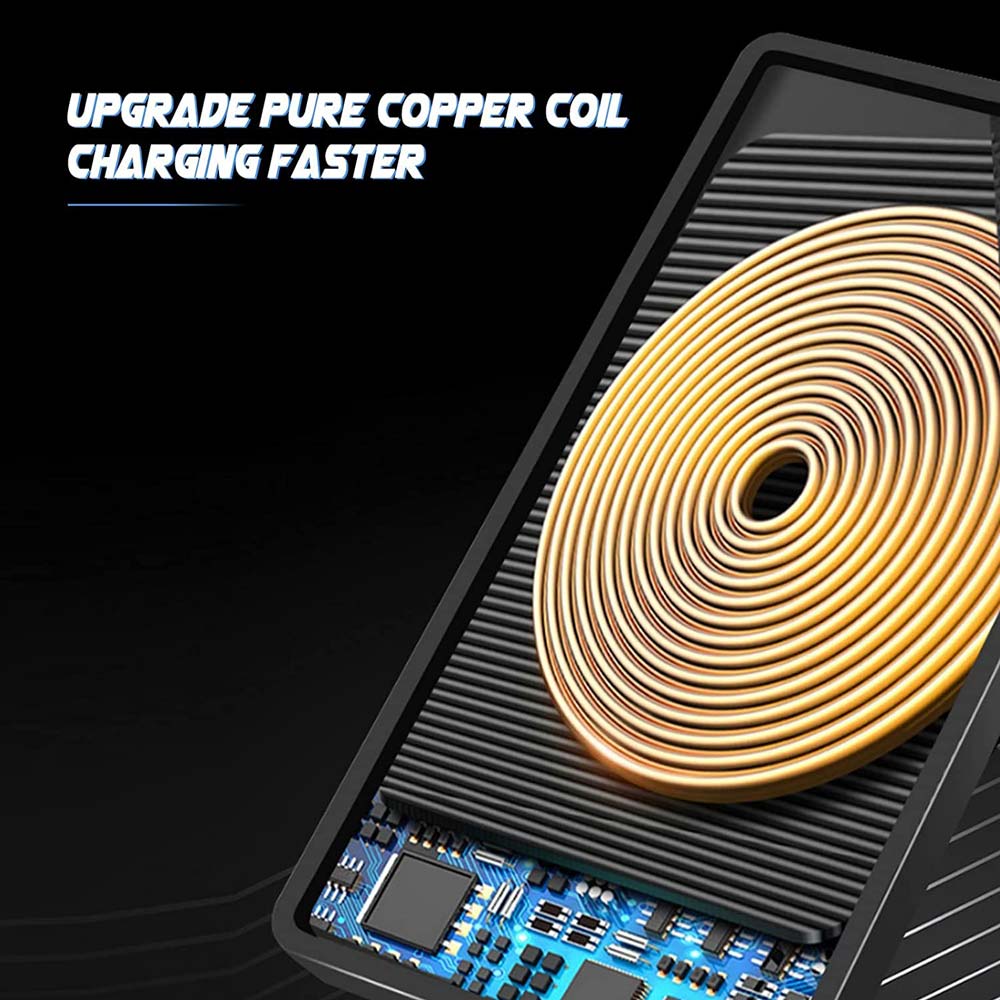 Chargeur sans fil de voiture p - Wireless Charger Watch avis et prix