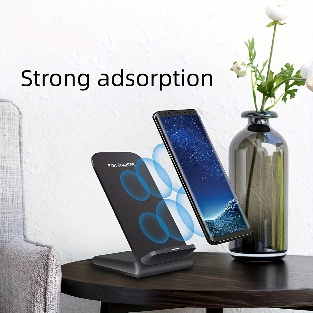 Support de Charge Rapide Sans  - Wireless Charger Watch avis et prix