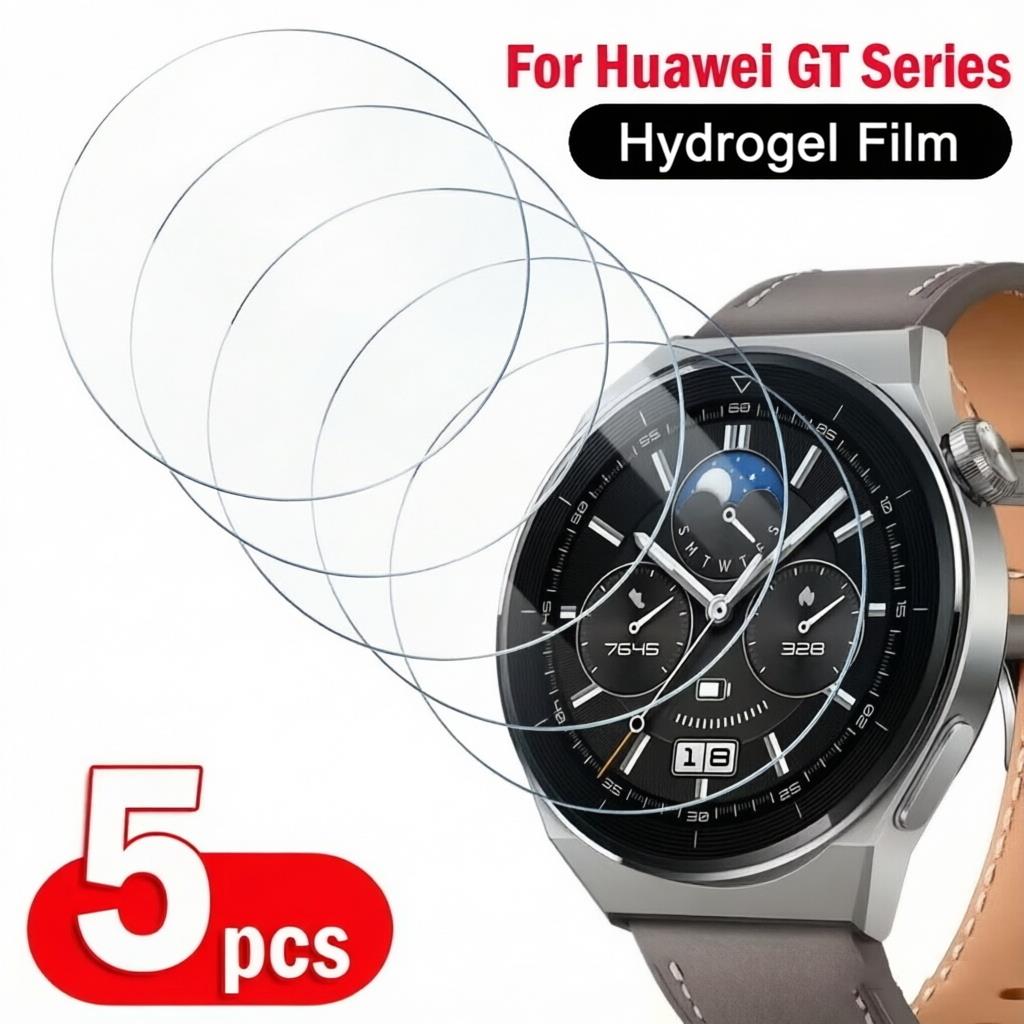 Film Hydrogel pour montre conn - Smartwatch Icon avis et prix