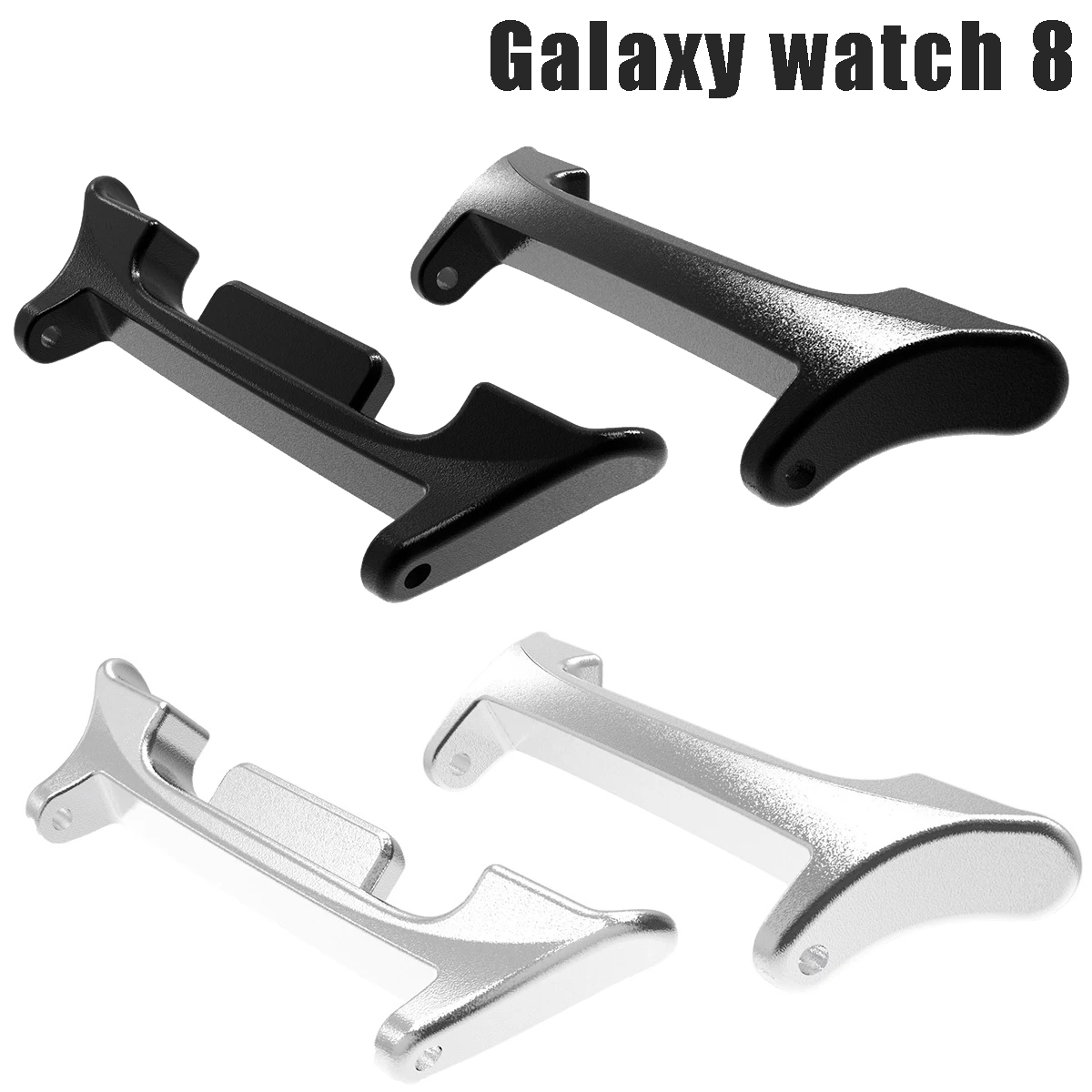 Adaptateur pour Samsung Galaxy - Smartwatch Straps & Accessories avis et prix