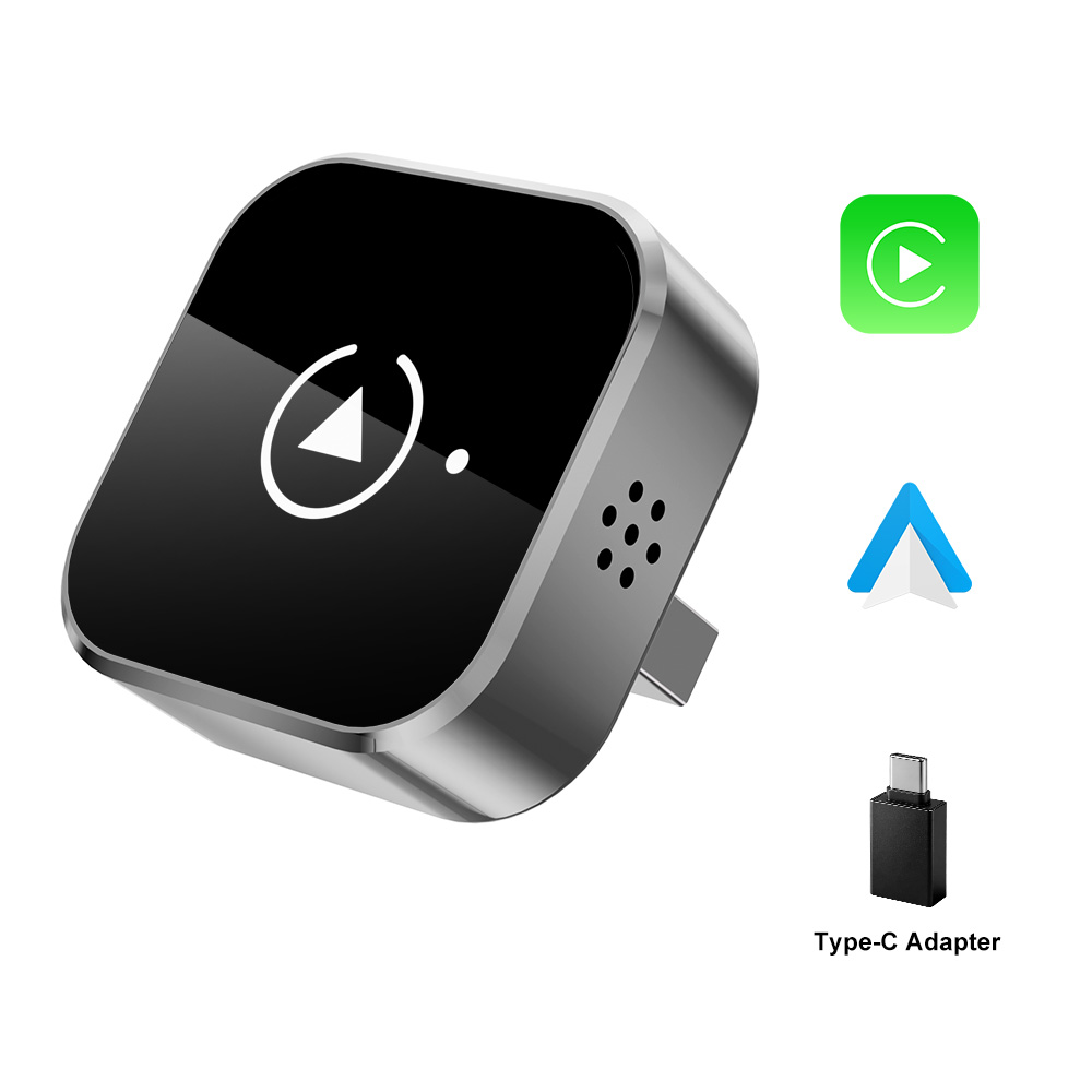 Adaptateur sans fil CarPlay An - Smartwatch Universal avis et prix