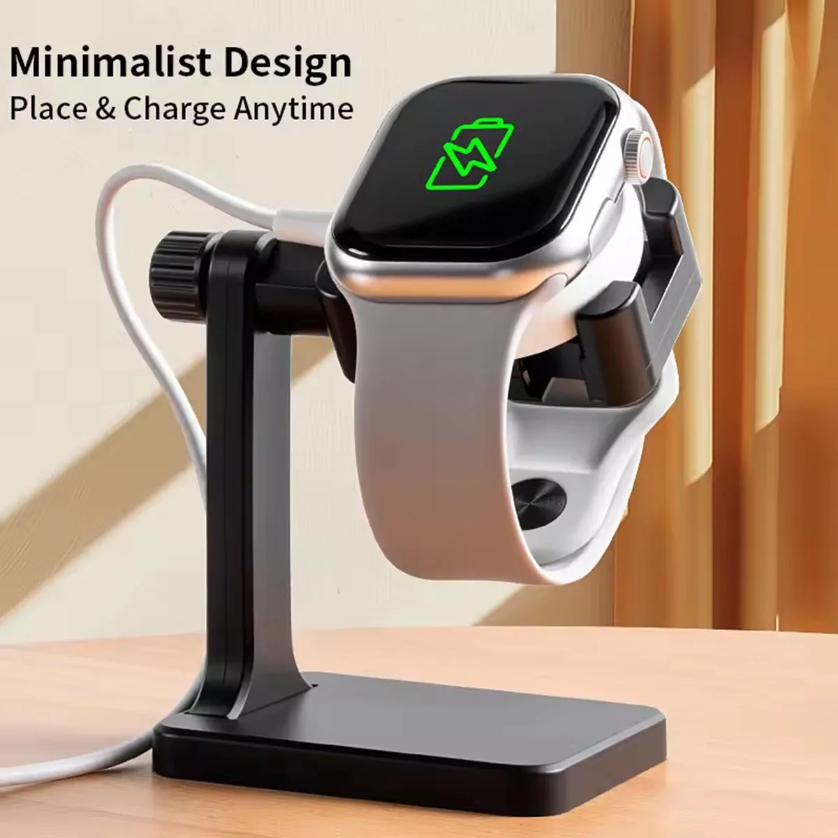 Support universel pour montre  - Smartwatch Universal avis et prix