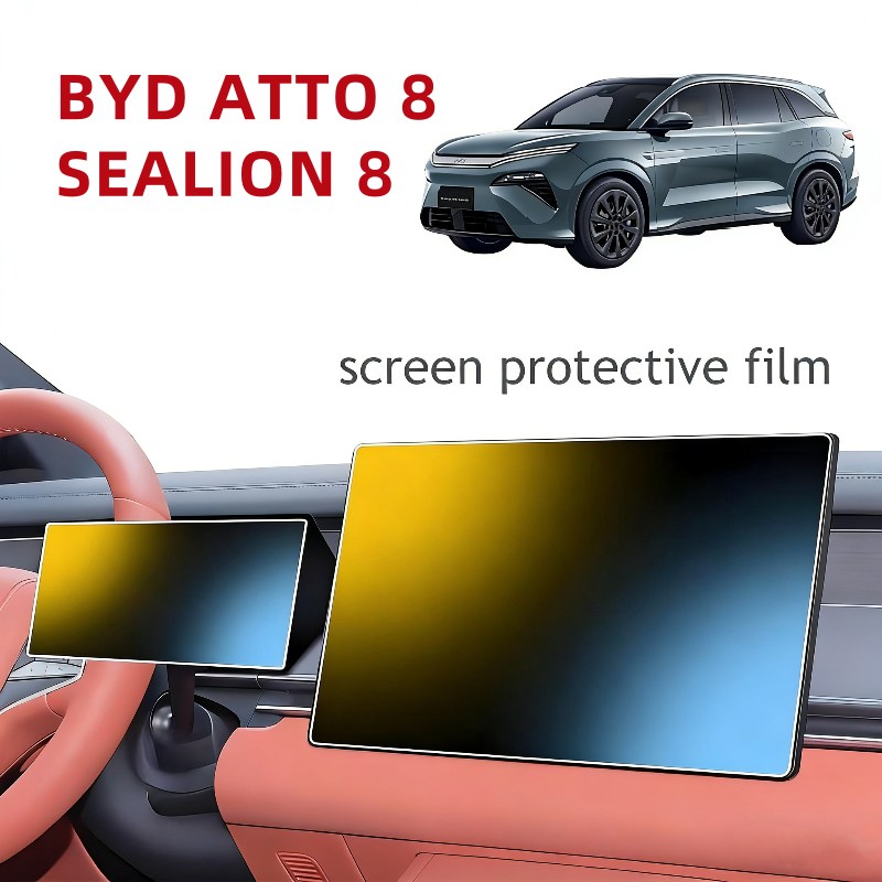 Film de protection d'écran tre - Screen Protector Film avis et prix