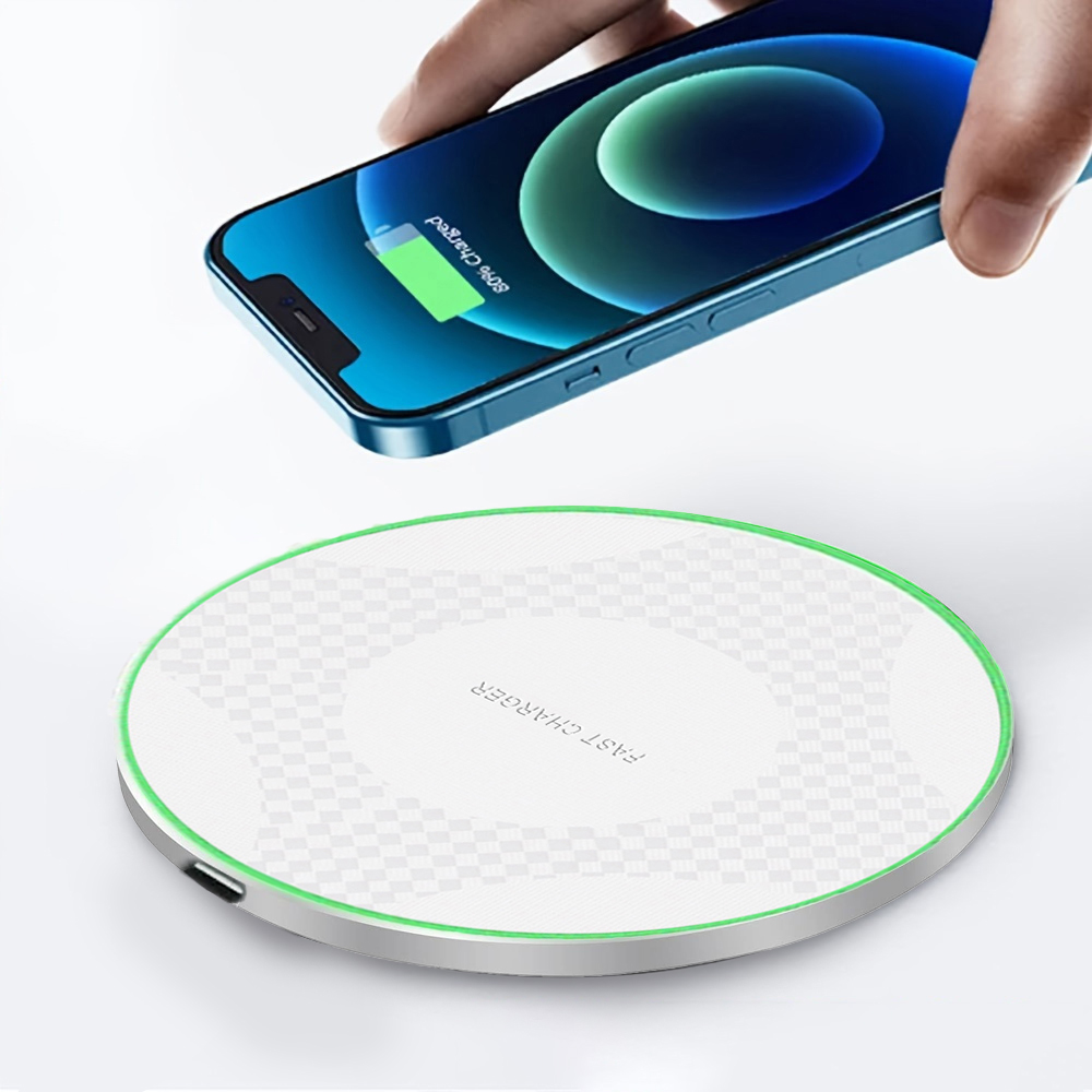Chargeur sans fil 30W, station - Wireless Charger Watch avis et prix