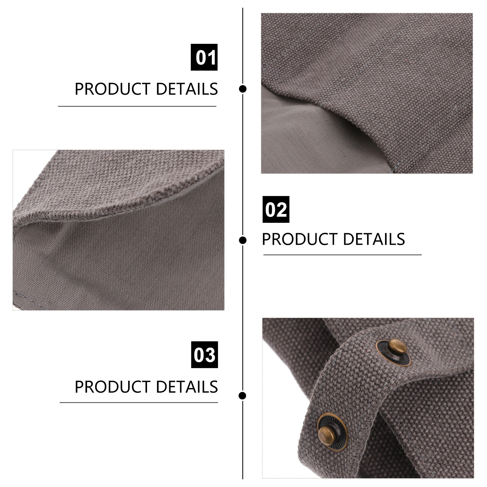 Sac de rangement pour bracelet - Smartwatch Straps & Accessories avis et prix