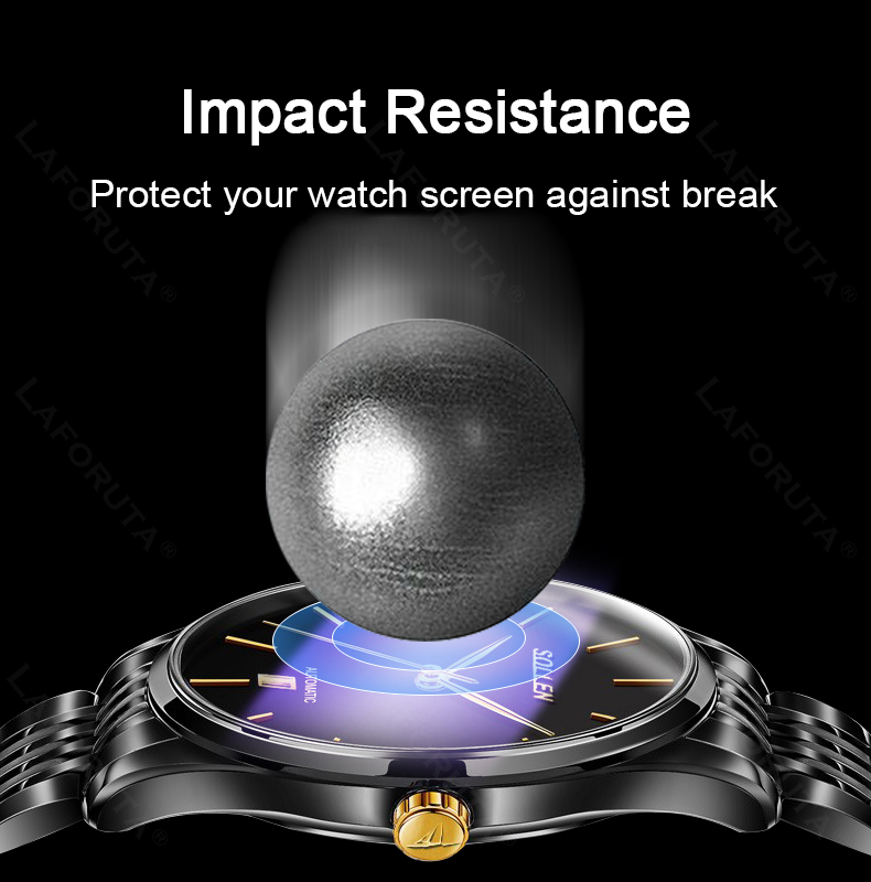Protecteur d'écran en verre tr - Motorola Smartwatch Accessories avis et prix