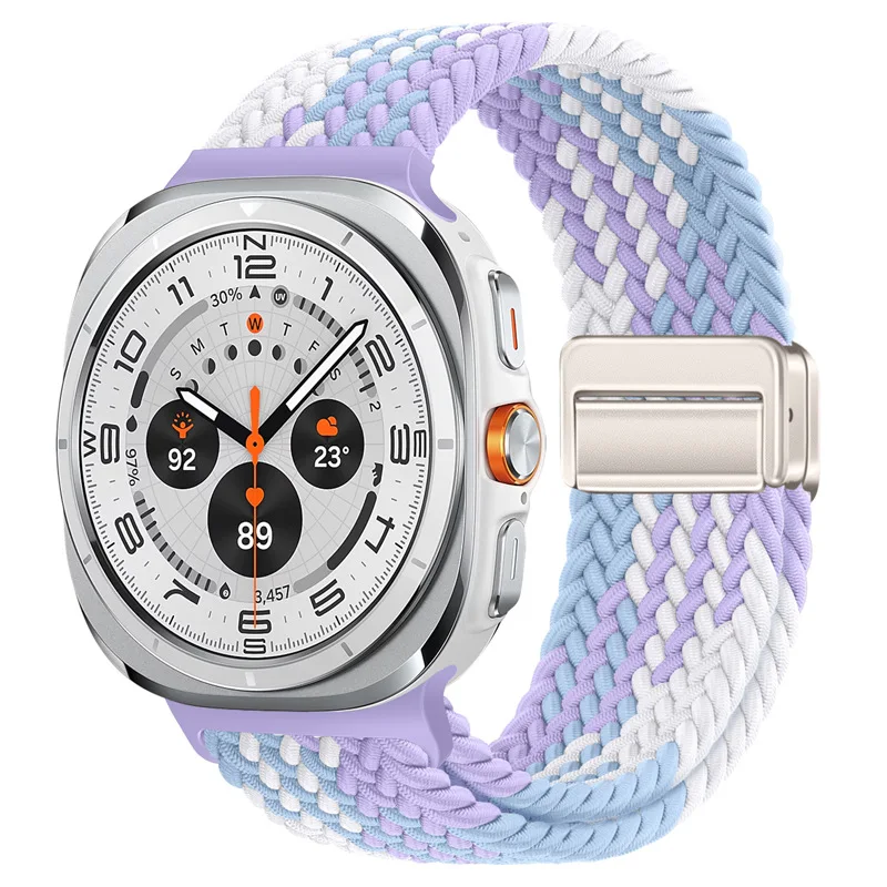 Bracelet magnétique pour Samsu - Samsung Smartwatch Ultra Accessories avis et prix