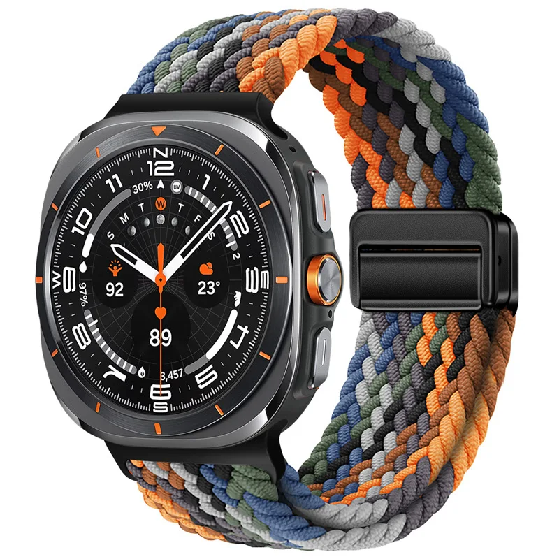Bracelet magnétique pour Samsu - Samsung Smartwatch Ultra Accessories avis et prix