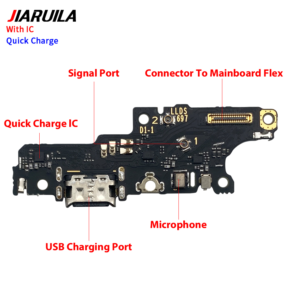 Carte de chargement USB pour H - Huawei Nova 12 avis et prix