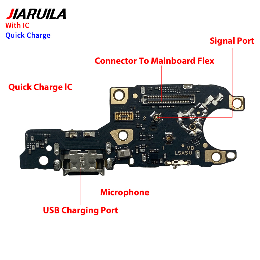 Carte de chargement USB pour H - Huawei Nova 12 avis et prix