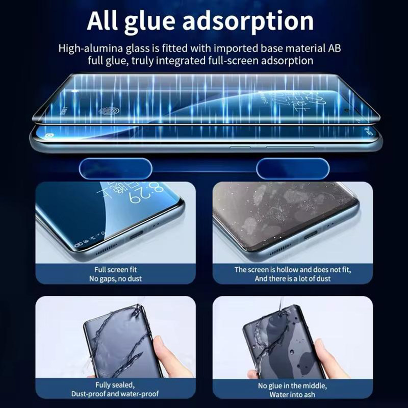 Protection d'écran en verre tr - Huawei Mate 60 avis et prix
