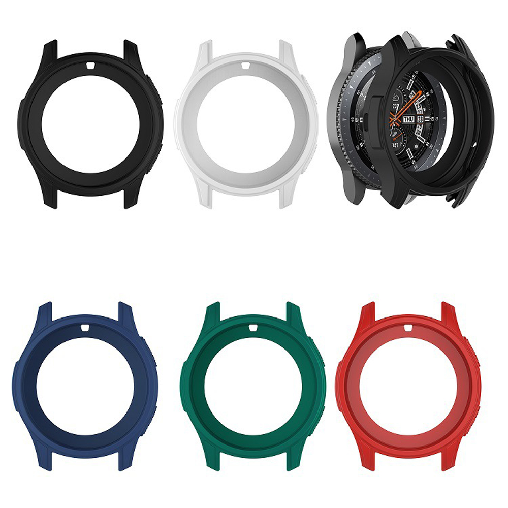 Coque pour Samsung Galaxy Watc - Garmin Smartwatch Accessories avis et prix