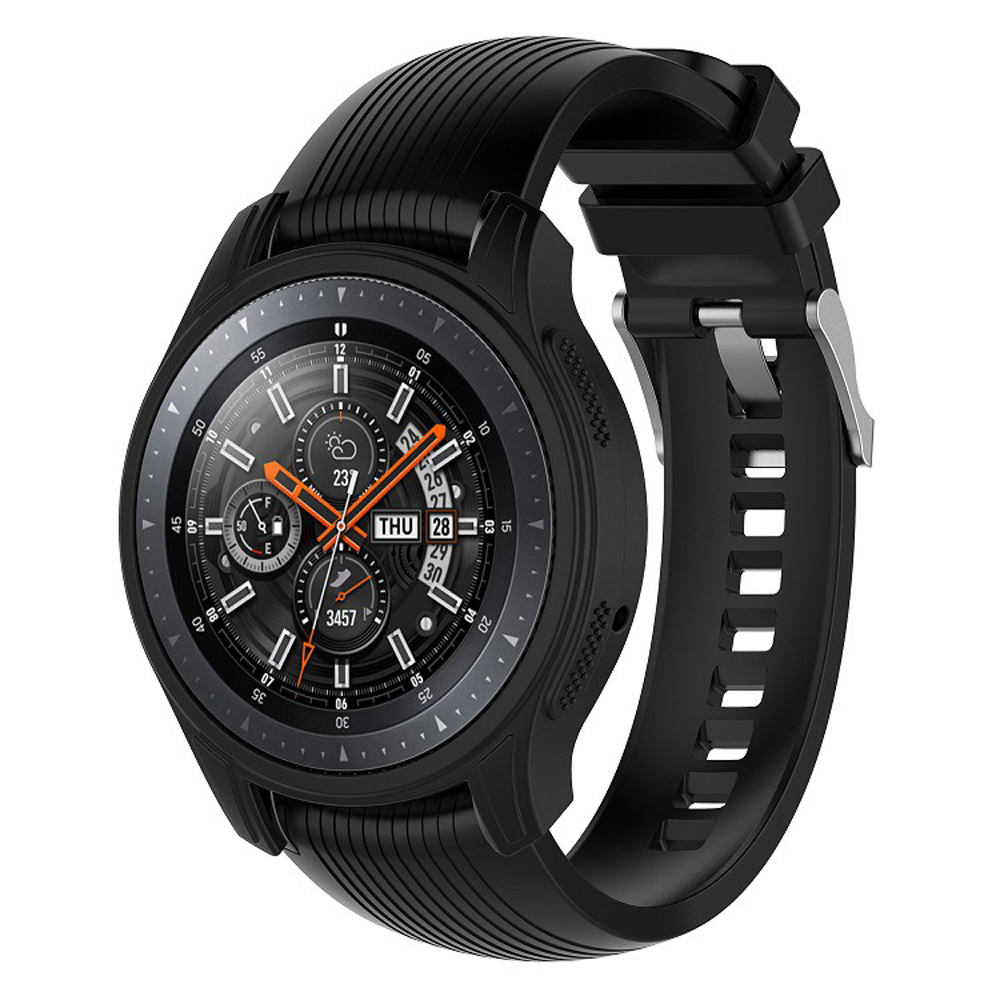 Coque pour Samsung Galaxy Watc - Garmin Smartwatch Accessories avis et prix