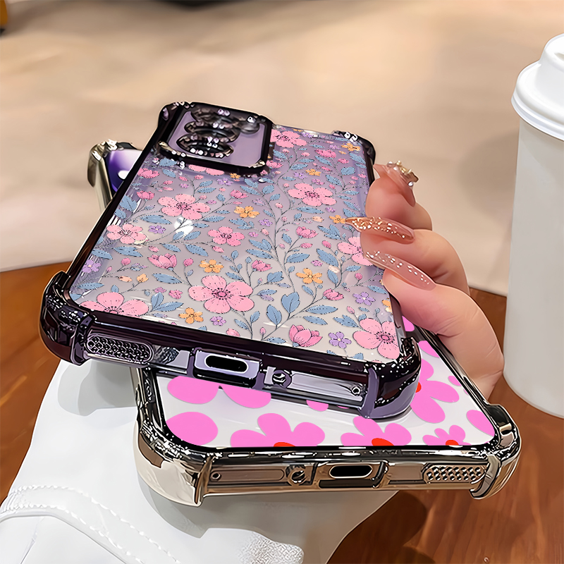 Coque de téléphone résistante  - Oppo Reno 12 avis et prix