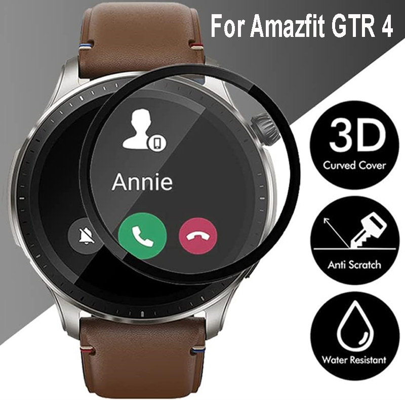 Protecteur d'écran pour Amazfi - Smartwatch Icon avis et prix