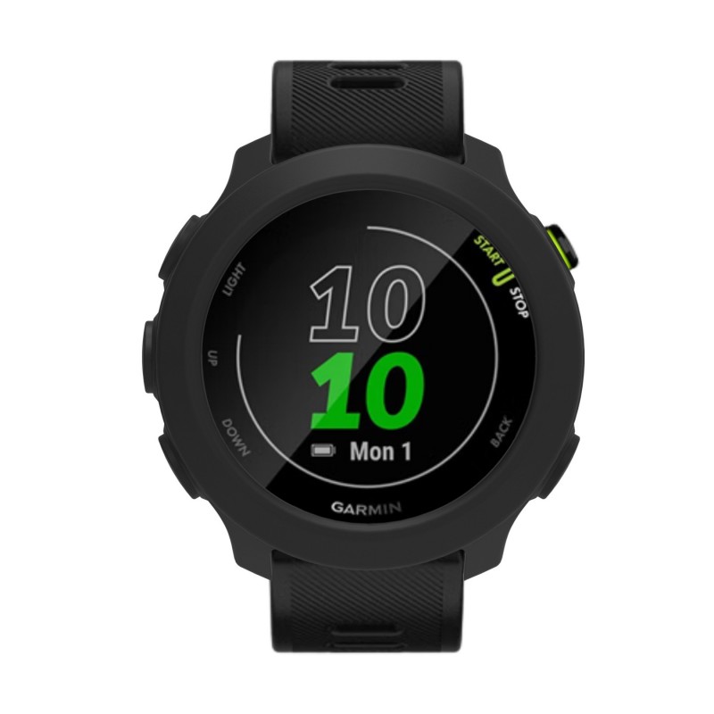 Nouveau couvercle de boitier e - Garmin Smartwatch Accessories avis et prix