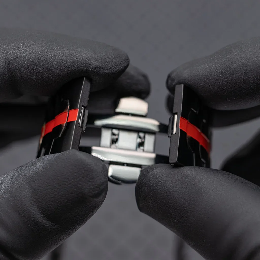 Bracelet en titane pour Samsun - Samsung Smartwatch Ultra Accessories avis et prix