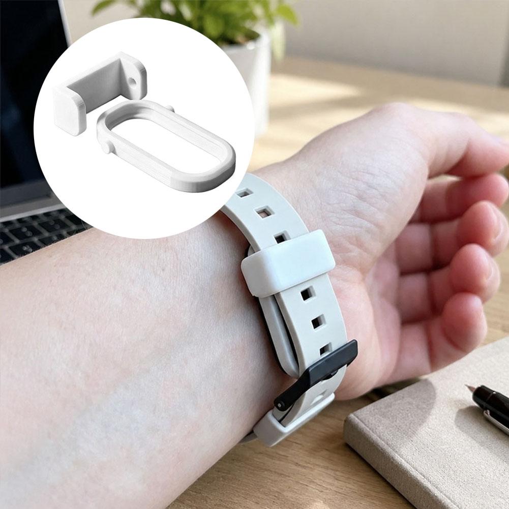 Kit d'adaptateur de bracelet F - Smartwatch Straps & Accessories avis et prix
