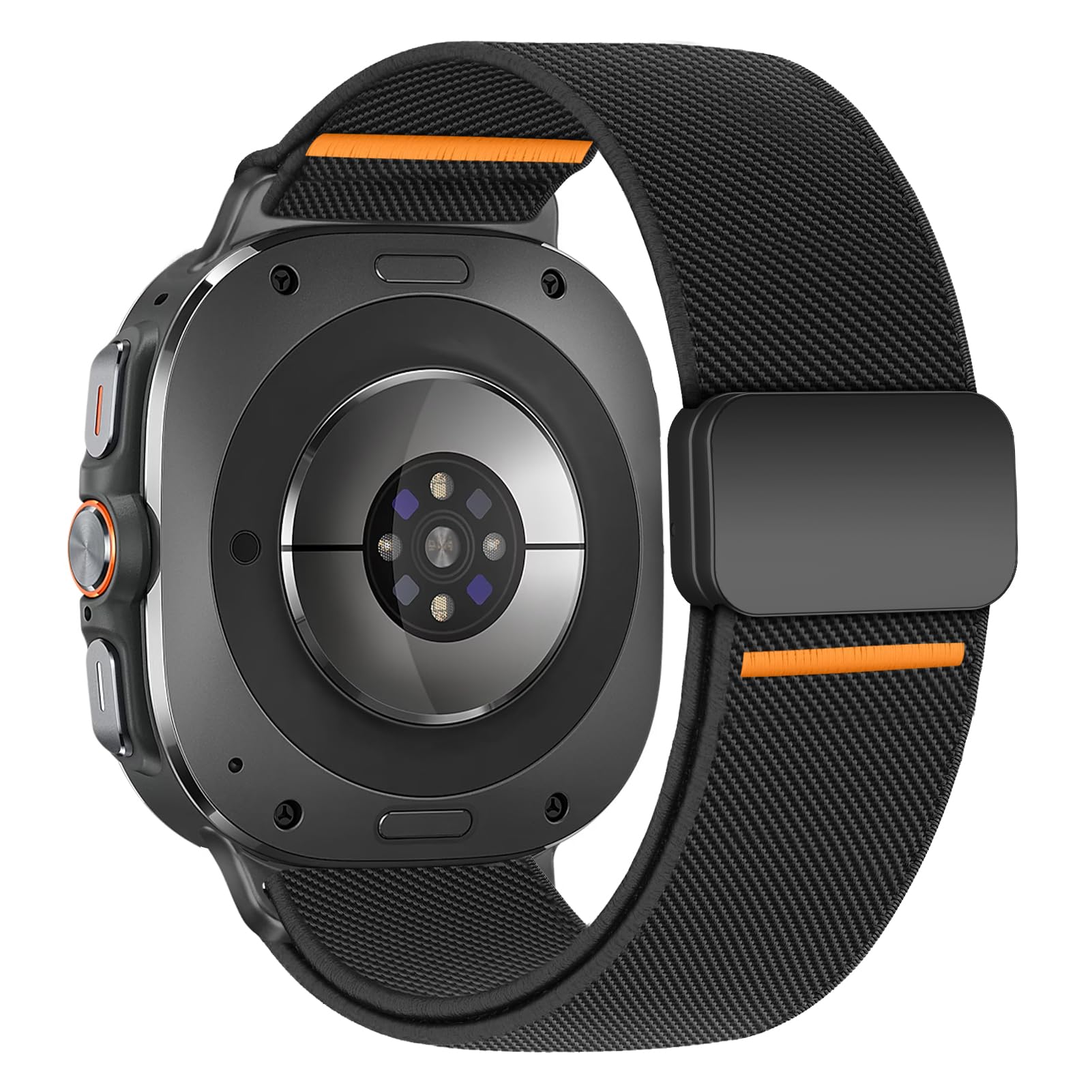 Bracelet magnétique pour Samsu - Samsung Smartwatch Ultra Accessories avis et prix