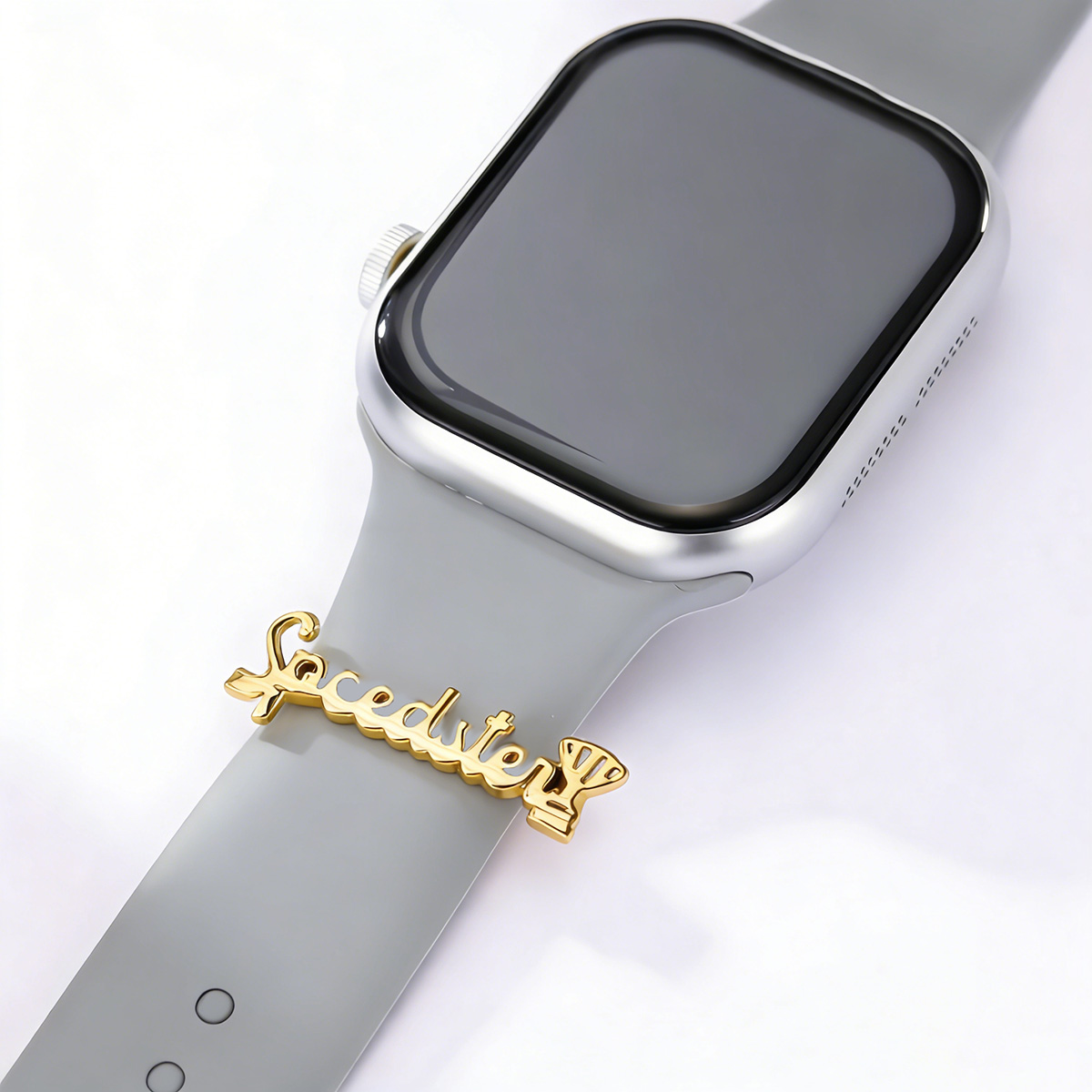 Anneau de bracelet de montre e - Smartwatch Straps & Accessories avis et prix