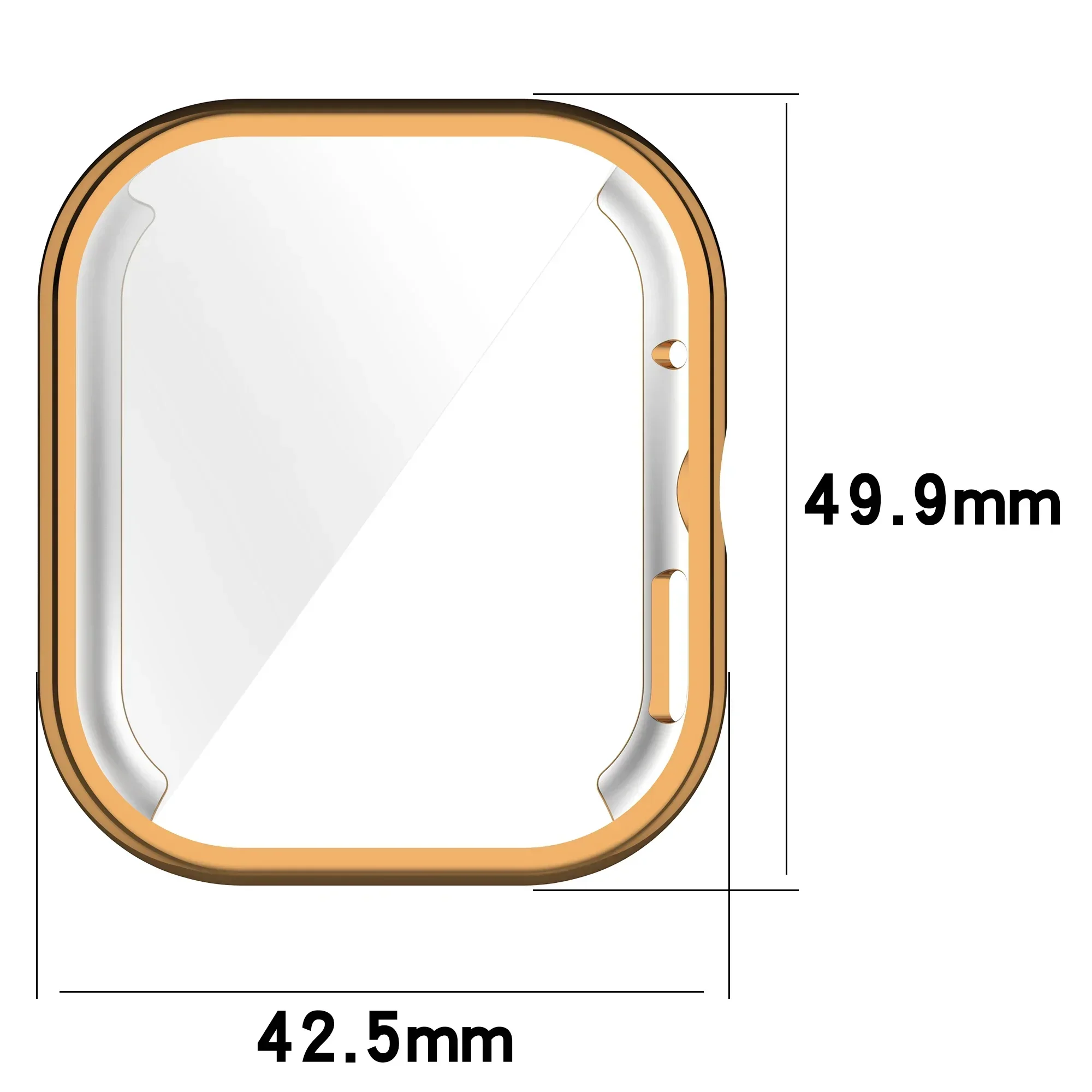 Bracelet de montre + étui pour - Xiaomi Smartwatch Accessories avis et prix