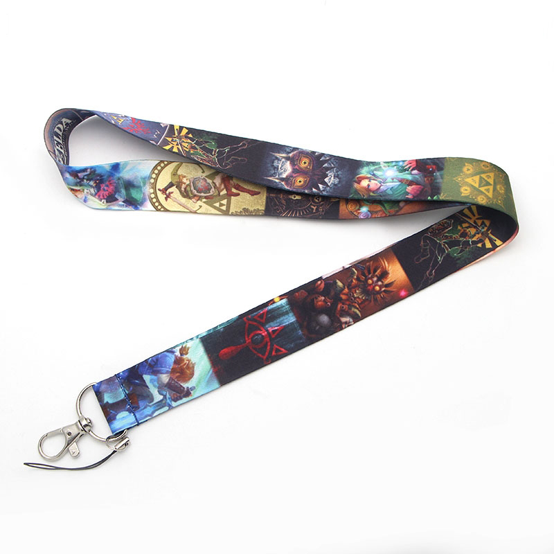 Cordons de cou à motifs de des - Rugged Sport Strap avis et prix